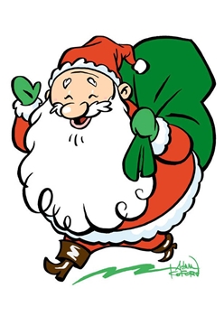 Nissebil søndag 13. desember - Oppdatert 19.12.2020